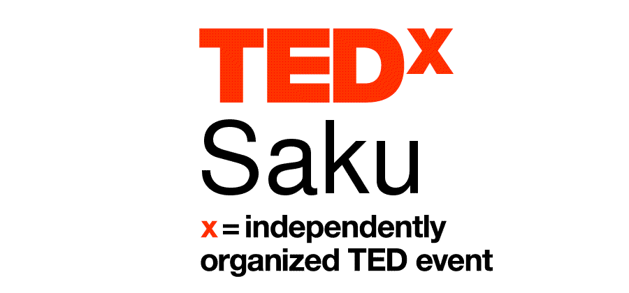 TEDxSaku | TED