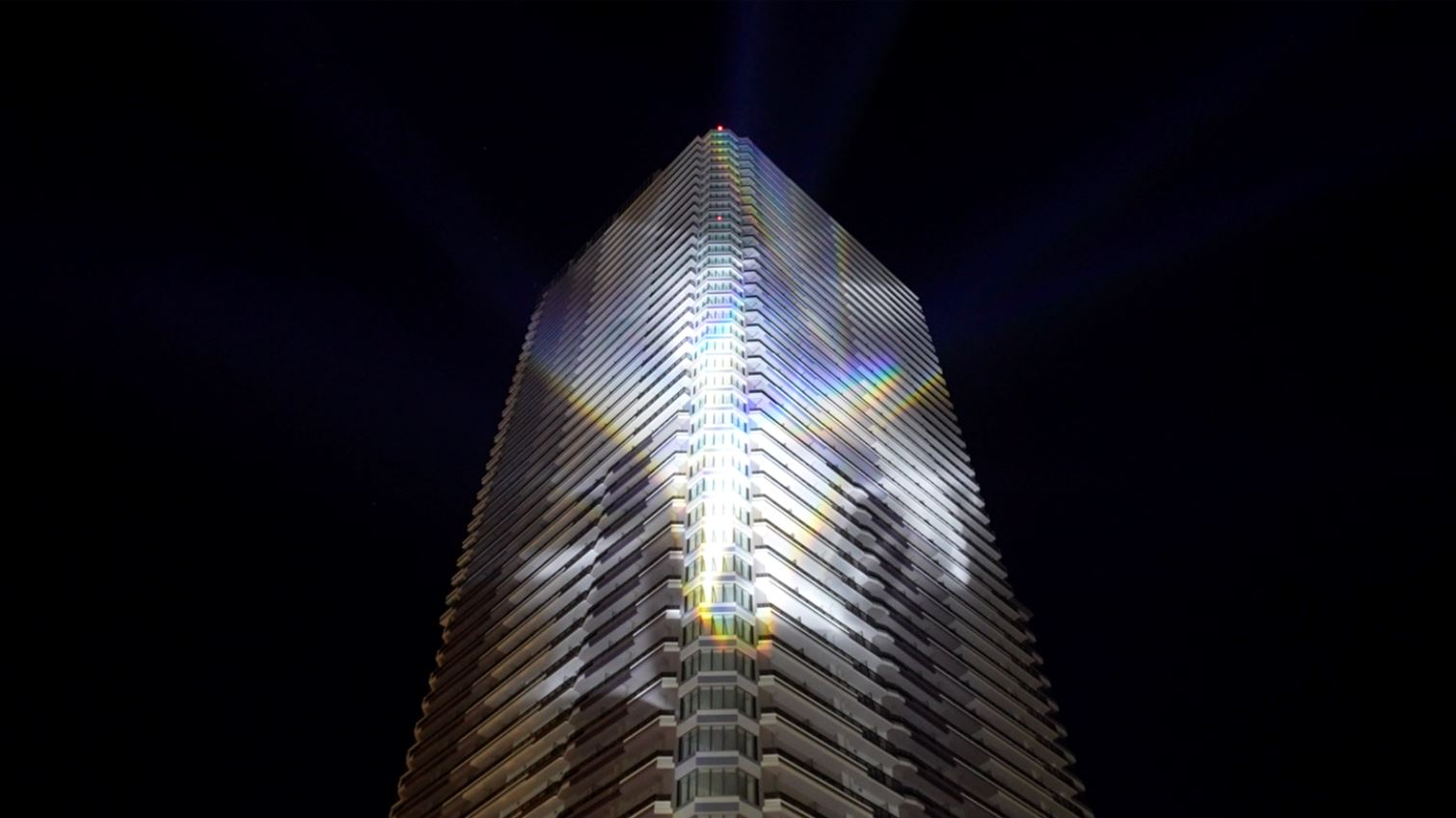 Selected two works as finalists in WIRED Creative Hack Award 2021