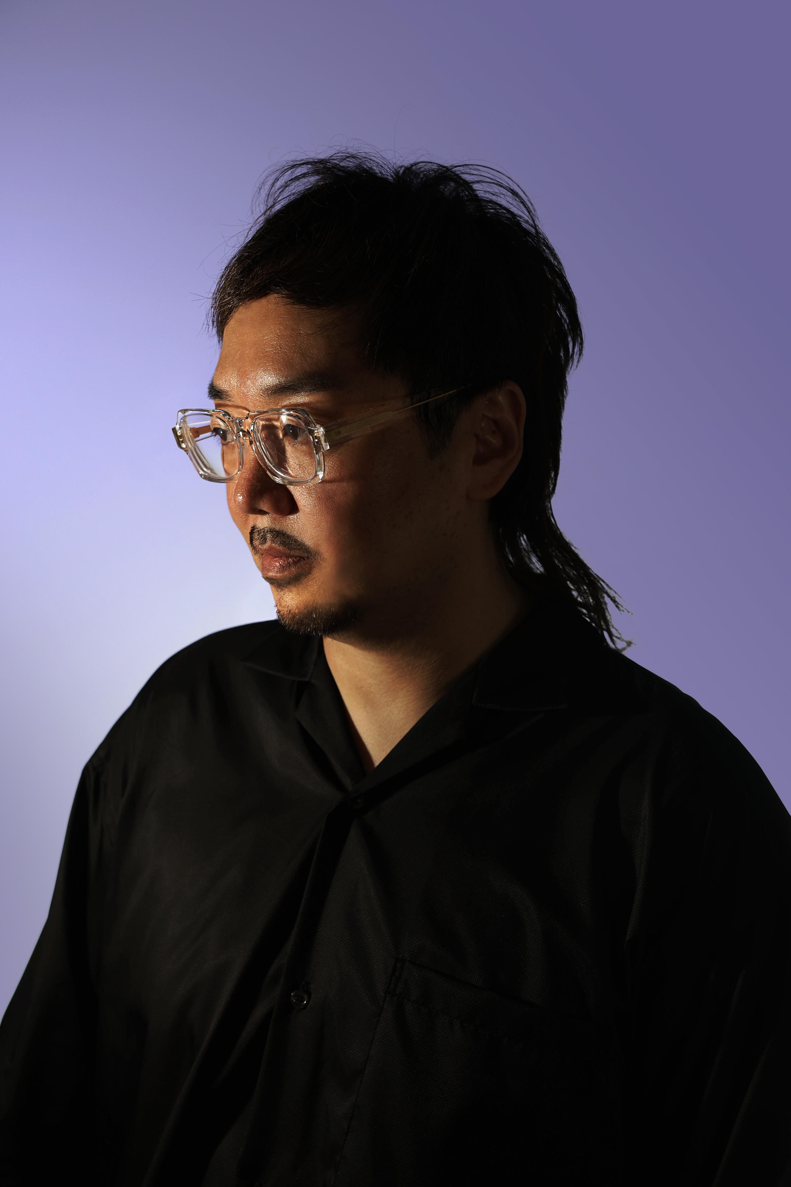 Featured in the experimental daily media F&VO