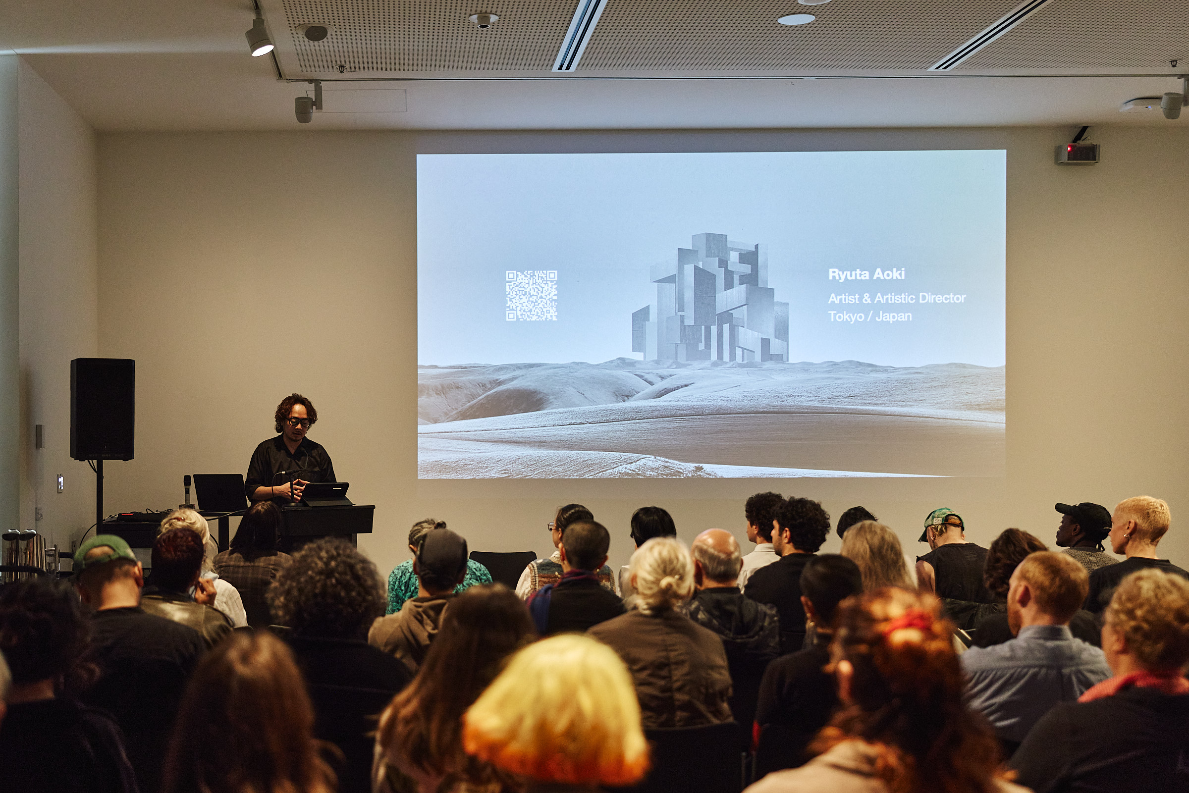 Spoke at Digital Signals Summer School by ACCA