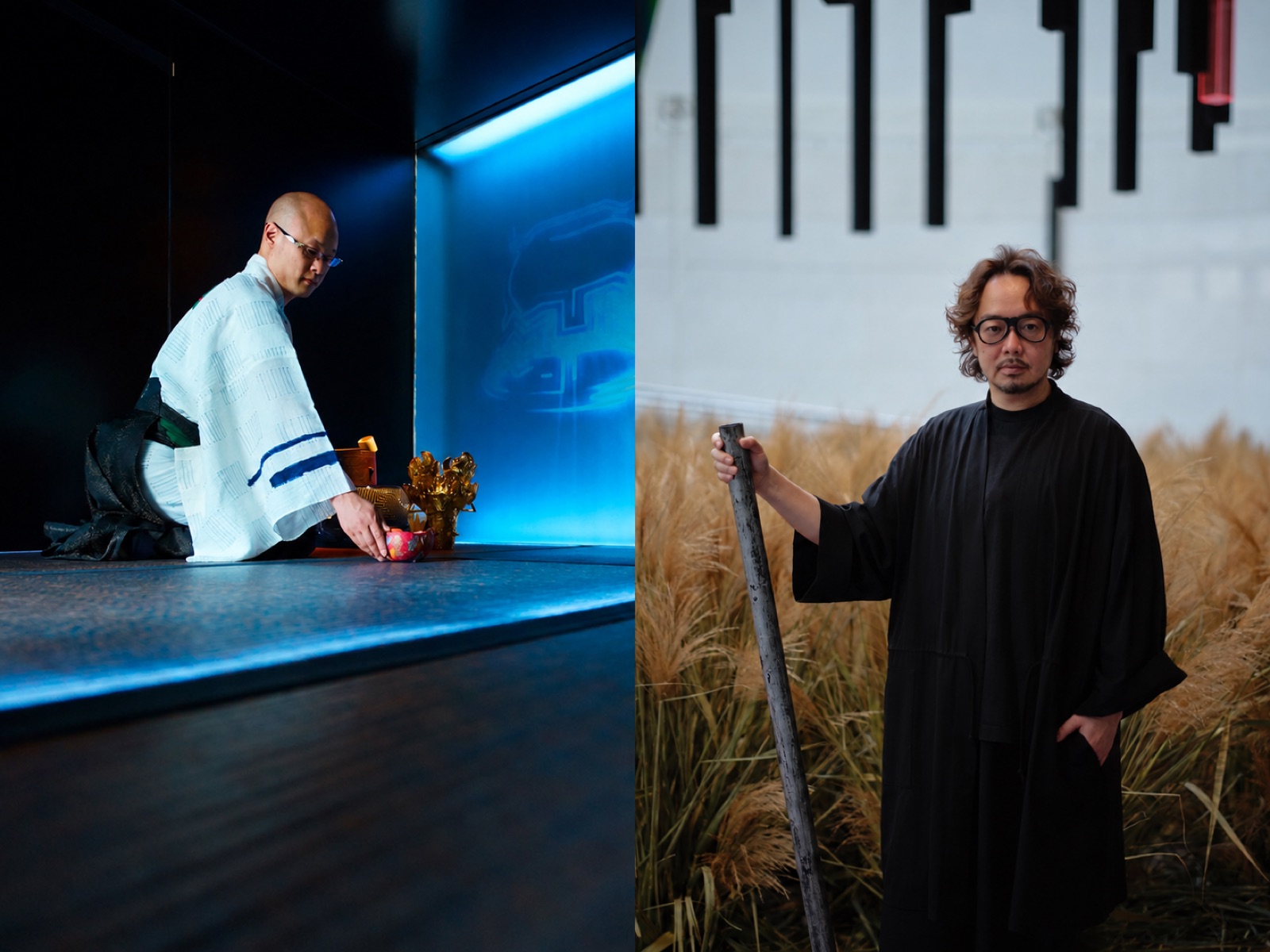Announced the establishment of SHUHALLY, a Tokyo-based artist-led international art and science institution, co-founded with tea master Soryo Matsumura and backed by JPY 1 billion in signed investment agreements