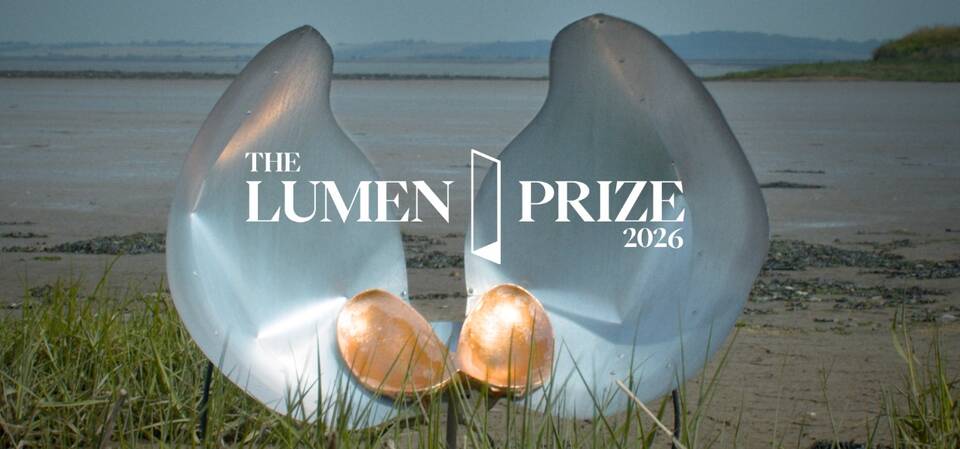 Screening of Alternative Computations at "Digital Art Screening: The 2026 Lumen Prize" at the V&A, London