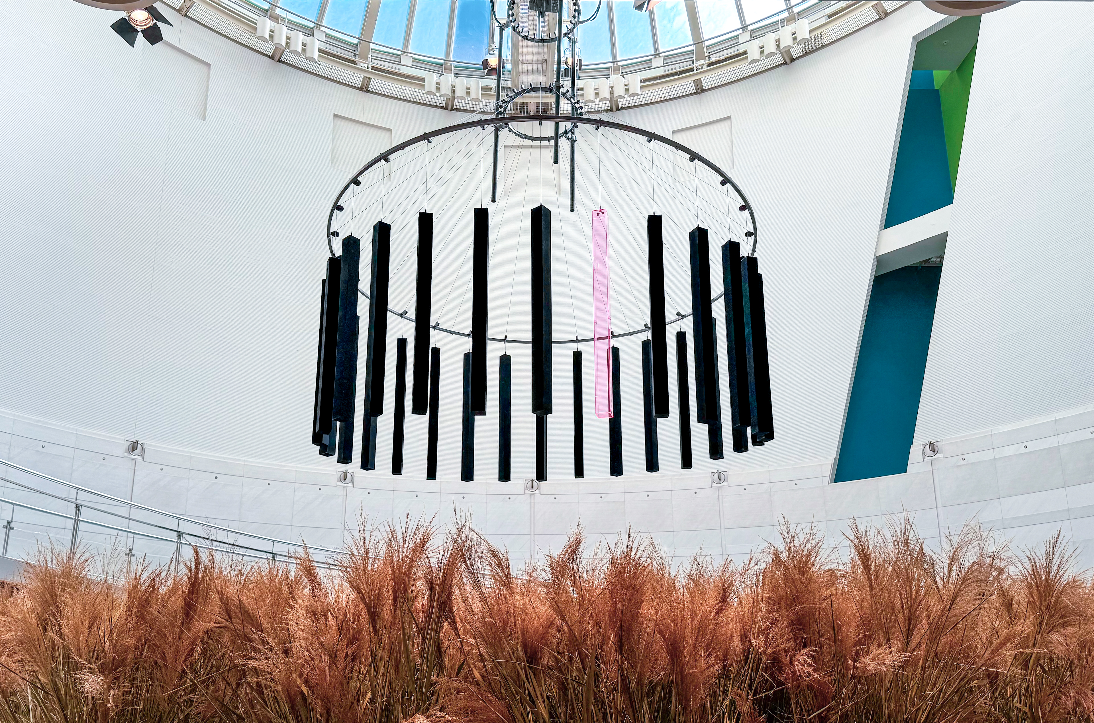 Alternative Computations