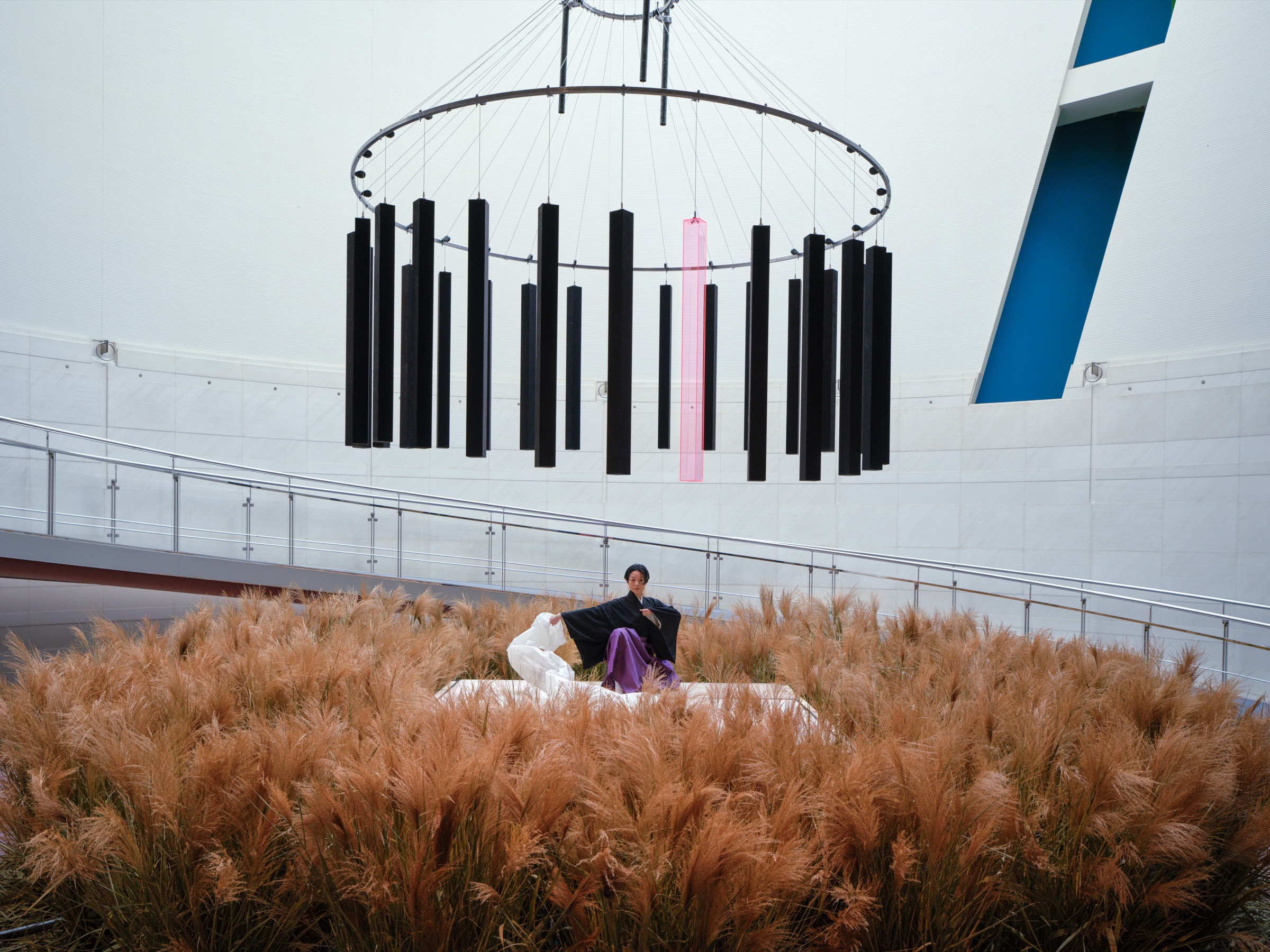 Alternative Computations