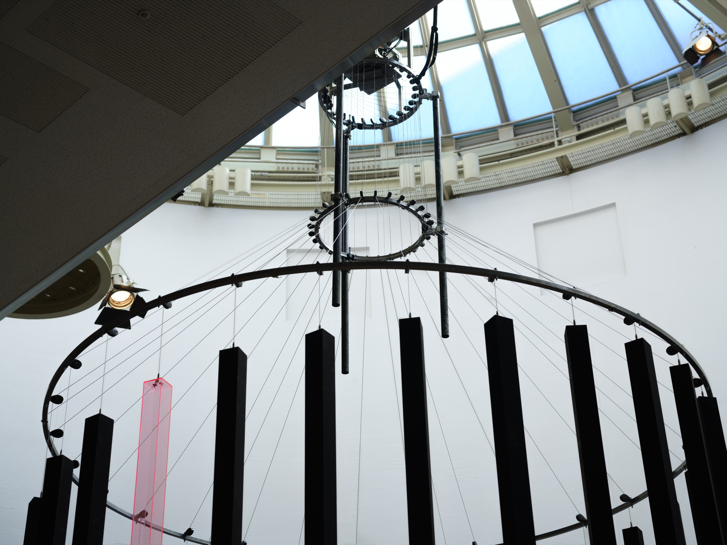 Alternative Computations