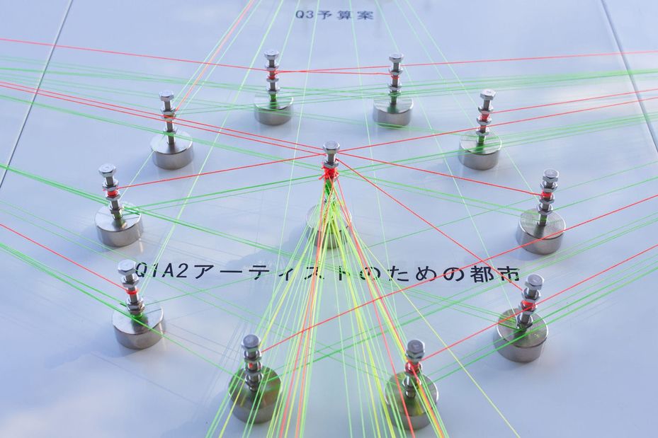 New Rousseau Machine